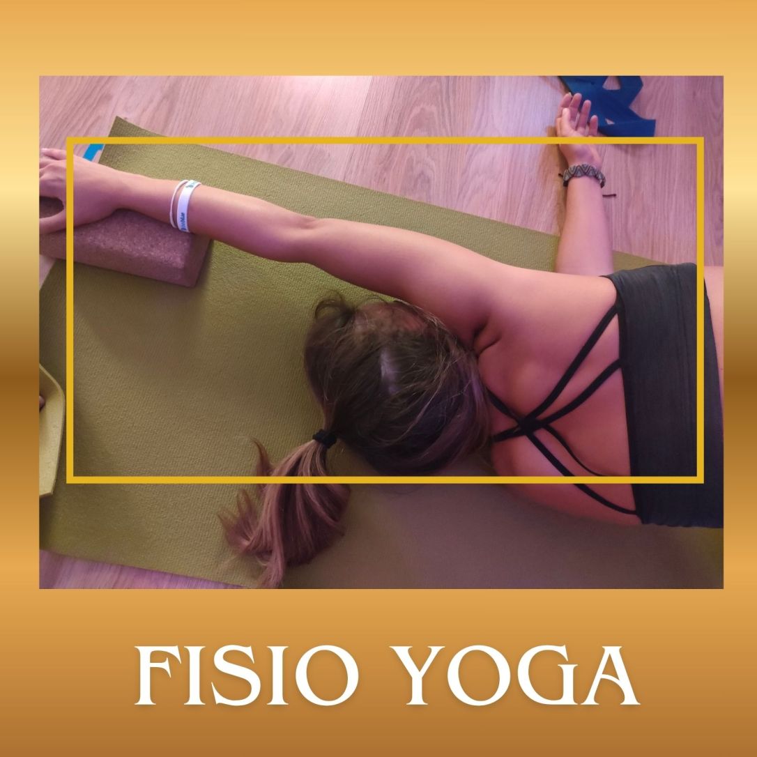 fisio yoga - ypìoga fissa dimora