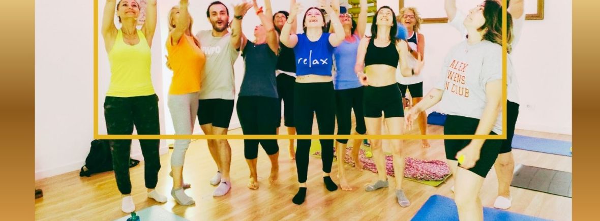 fit pilates - yoga fissa dimora