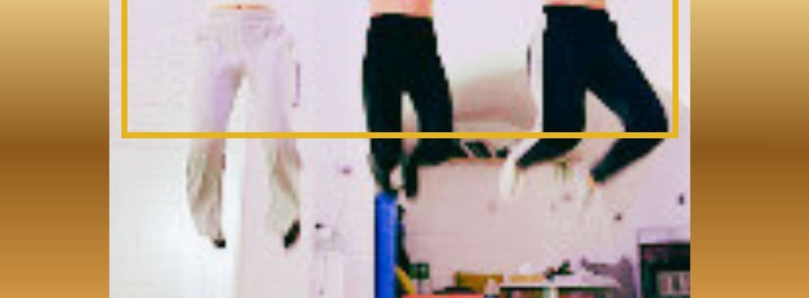 energy pilates - yoga fissa dimora