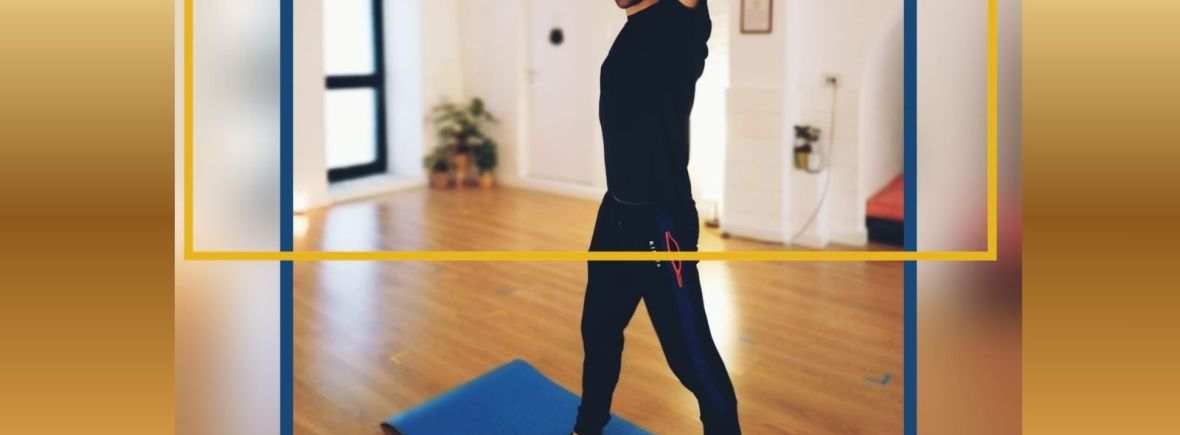 Posturale con Luca Veneziani