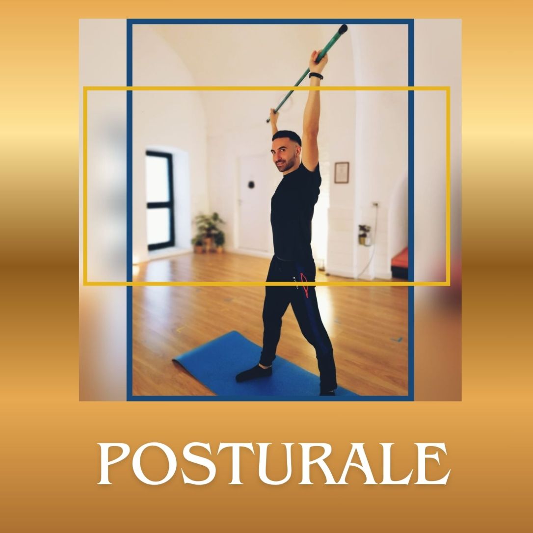 Posturale con Luca Veneziani