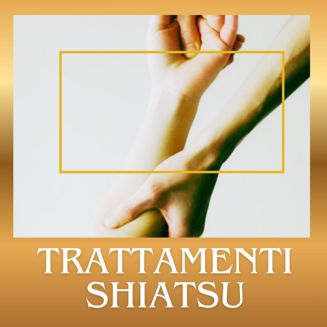 trattamenti shiatsu