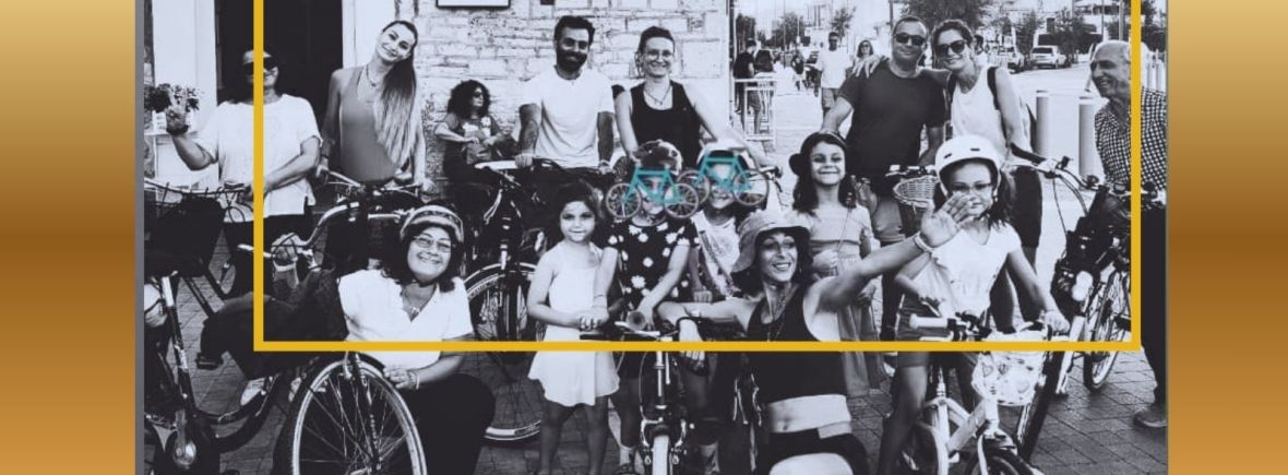 pedala che ti passa