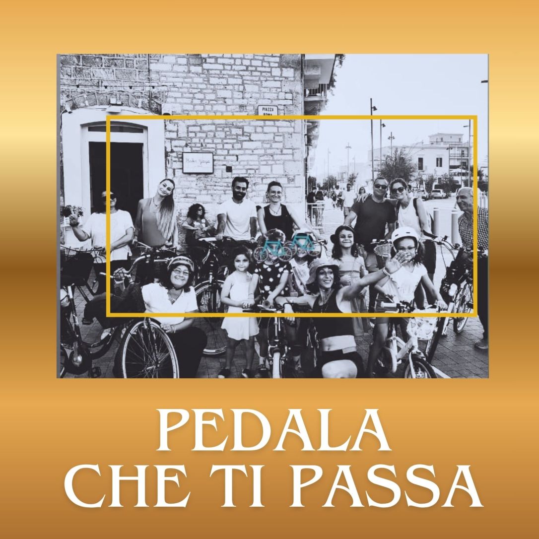pedala che ti passa
