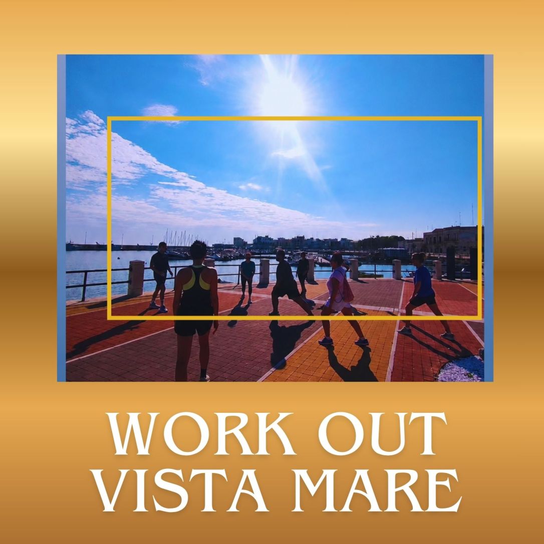work out