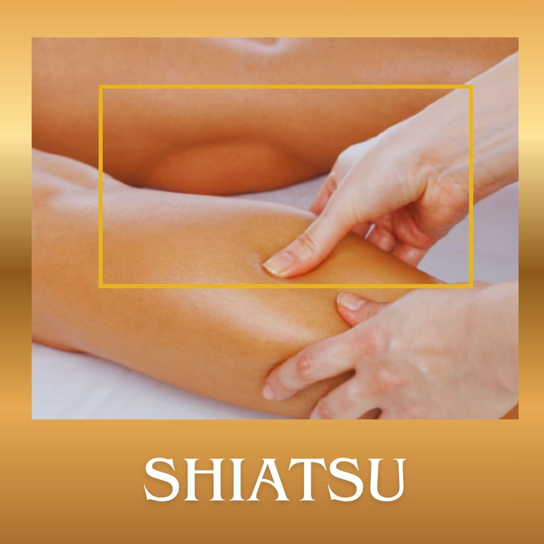 shiatsu